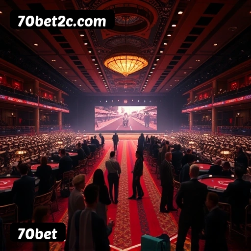 70bet APP mobile iOS Android - 187 mil downloads São Paulo Rio BH