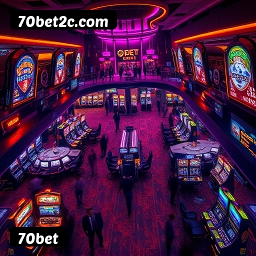 Estatísticas 70bet abril 2026 - 87 mil jogadores ativos, R$47M pagos, RTP 96.52%