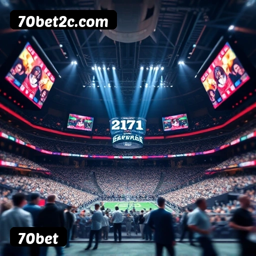 Requisitos do APK da 70bet para Android