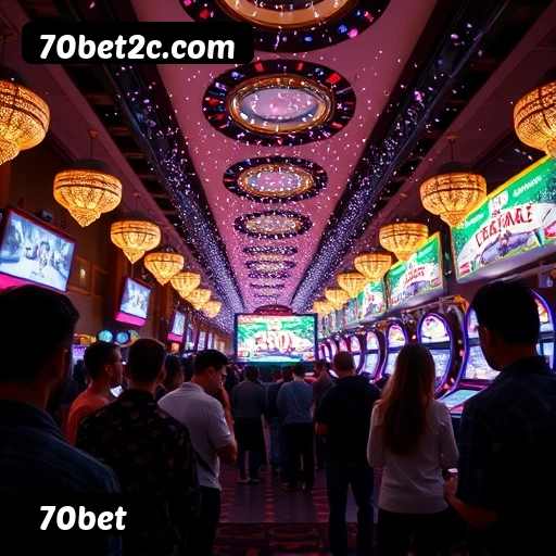 70bet bônus R$5.000 + 500 giros - Rollover 35x, prazo 30 dias, 38% taxa conversão