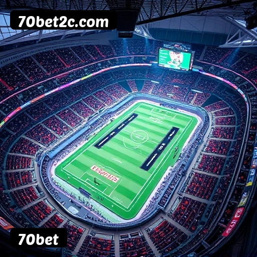Vantagens exclusivas 70bet para jogadores brasileiros - São Paulo, Rio, BH